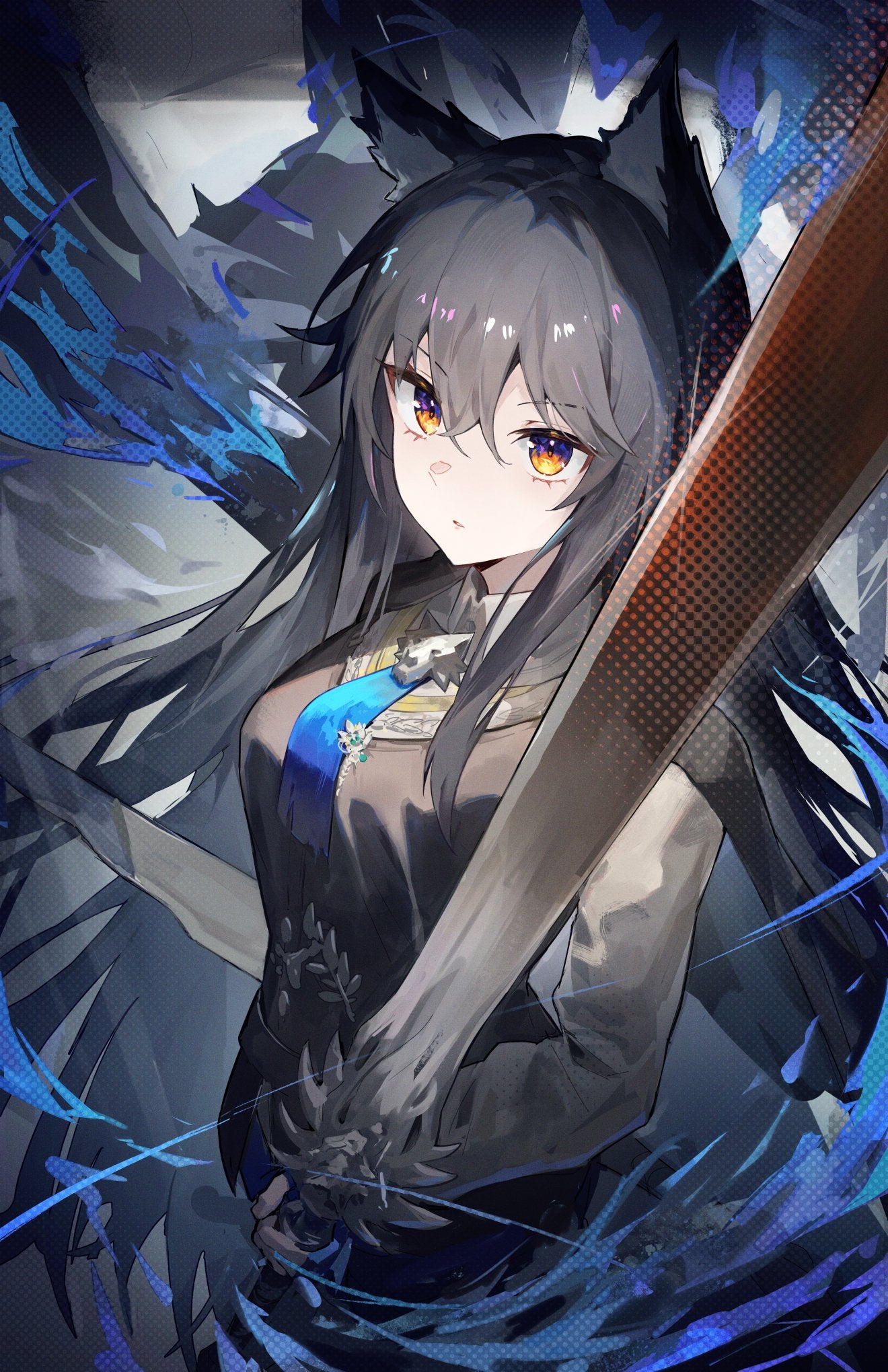 Texas Alter Poster