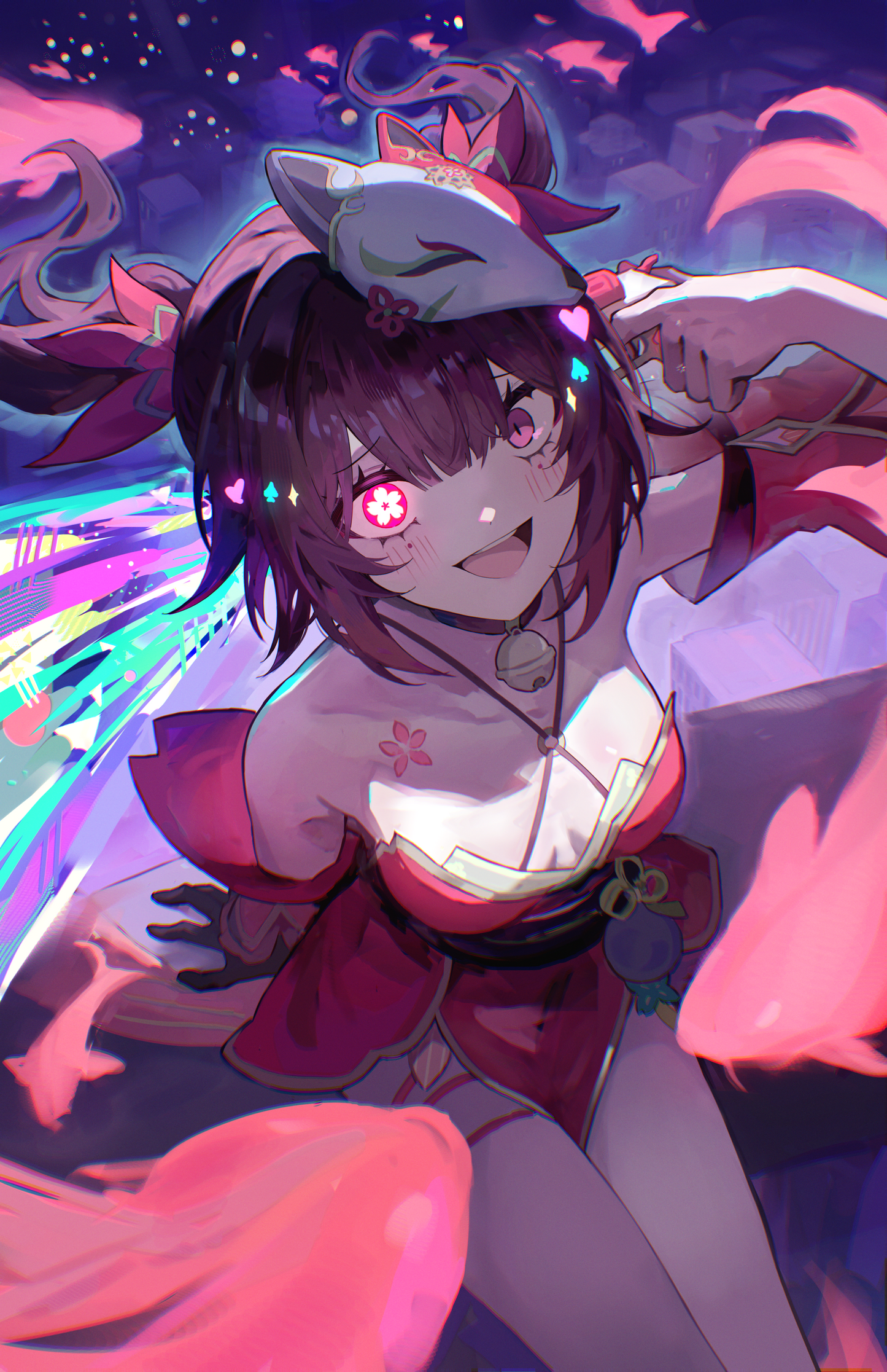 Sparkle Poster
