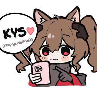Arknights Endfield Charm Set 01 - Endfield Era