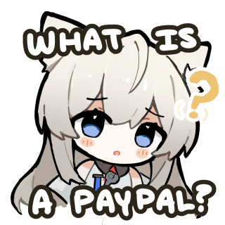 Arknights Endfield Charm Set 01 - Endfield Era
